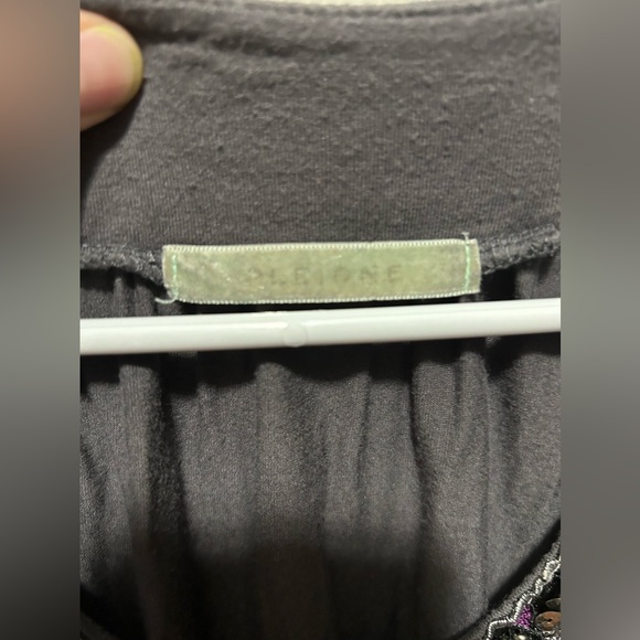 Dress tank top - Picture 3 of 4